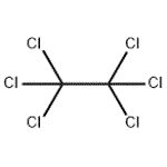 Hexachloroethane