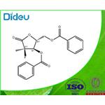 ((2R,3R,4R)-3-(benzoyloxy)-4-fluoro-4-methyl-5-oxotetrahydrofuran-2-yl)methyl benzoate 