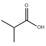 Isobutyric acid