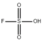 FLUOROSULFONIC ACID