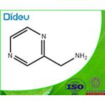 (PYRAZIN-2-YLMETHYL)AMINE 