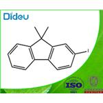 9,9-Dimethyl-2-iodofluorene 