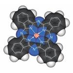 Copper(II) Phthalocyanine