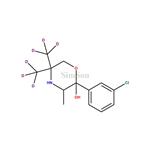 Hydroxy Bupropion D6