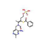 Benfotiamine