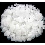 Sodium hydroxide, flakes