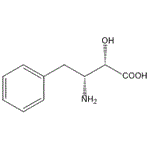 (2S,3R)-3-Amino-2-hydroxy-4-phenylbutyric acid