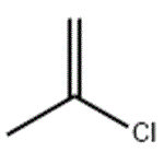 2-Chloropropene