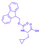 Fmoc-Cpa-OH