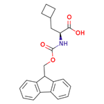 Fmoc-β-Cyclobutyl-L-Alanine