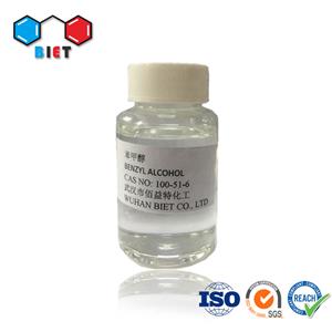 benzyl alcohol