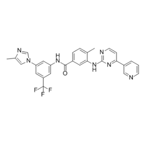 Nilotinib