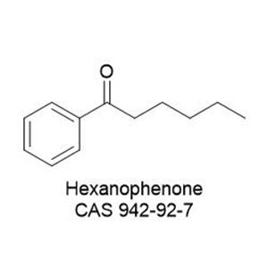 Hexanophenone