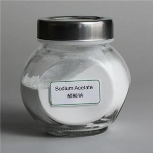 Sodium acetate