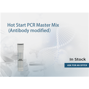 Hot Start PCR Master Mix (Antibody modified,2×mix)