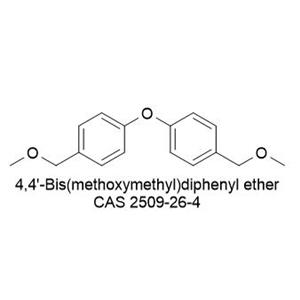 4,4'-Bis(methoxymethyl)diphenyl ether