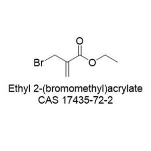 2-(Bromomethyl)acrylic acid ethyl ester