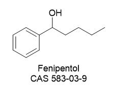 Fenipentol