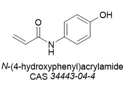 N-(4-Hydroxyphenyl)Prop-2-Enamide