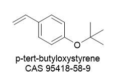 4-tert-Butoxystyrene