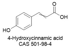 4-Hydroxycinnamic acid