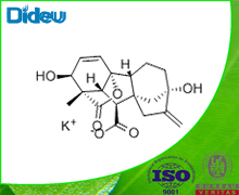 GIBBERELLIC ACID POTASSIUM SALT 