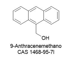 9-Anthracenemethanol