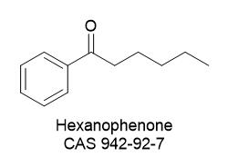 Hexanophenone