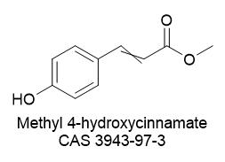 Methyl 4-hydroxycinnamate