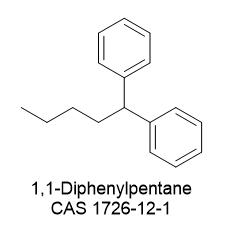 1,1-Diphenylpentane