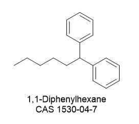 1,1'-Hexylidenebis-Benzene