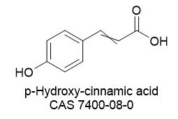 4-Hydroxycinnamic acid