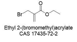 2-(Bromomethyl)acrylic acid ethyl ester