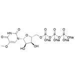 5-OMe-UTP, 0.1M solution (Li or Na salt)