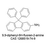 2-Amino-9,9-diphenylfluorene