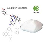 Alogliptin Benzoate