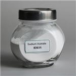 Sodium acetate