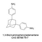 1,3-Bis(4-aminophenyl)adamantane 