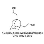 1,3-Bis(2-hydroxyethyl)adamantane