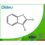 2 3-DIBROMOBENZO(B)THIOPHENE  97 