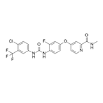 Regorafenib