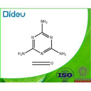 POLY(MELAMINE-CO-FORMALDEHYDE), BUTYLATED 