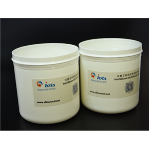 Liquid silicone rubber material IOTA-6421-70