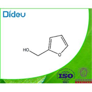 FURFURYL ALCOHOL RESIN 