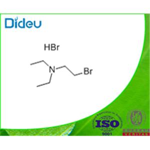 2-BROMO-N,N-DIETHYLETHYLAMINE HYDROBROMIDE 