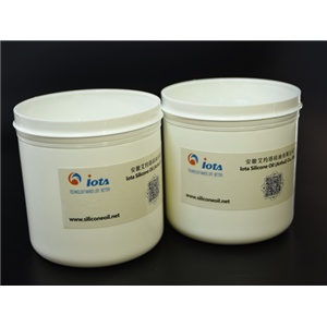 Liquid silicone rubber material IOTA-6120/15, 20, 20-H