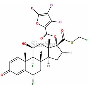 ?Fluticasone Furoate =D3