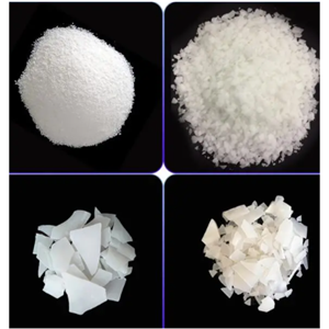 Aluminum sulfate