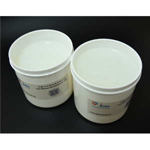 Liquid silicone rubber material IOTA-6752/15，20，30