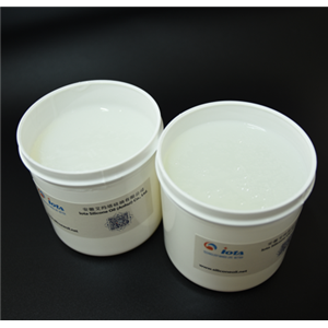 Liquid silicone rubber material IOTA-6412/80 ,6410/60 ,50,40,30